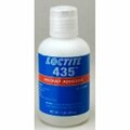 Loctite 435 INSTANT ADHESIVE 1 LB 40995